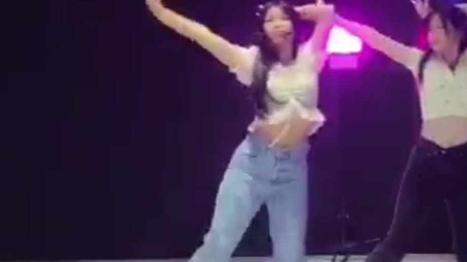 Video Dancing Audition
